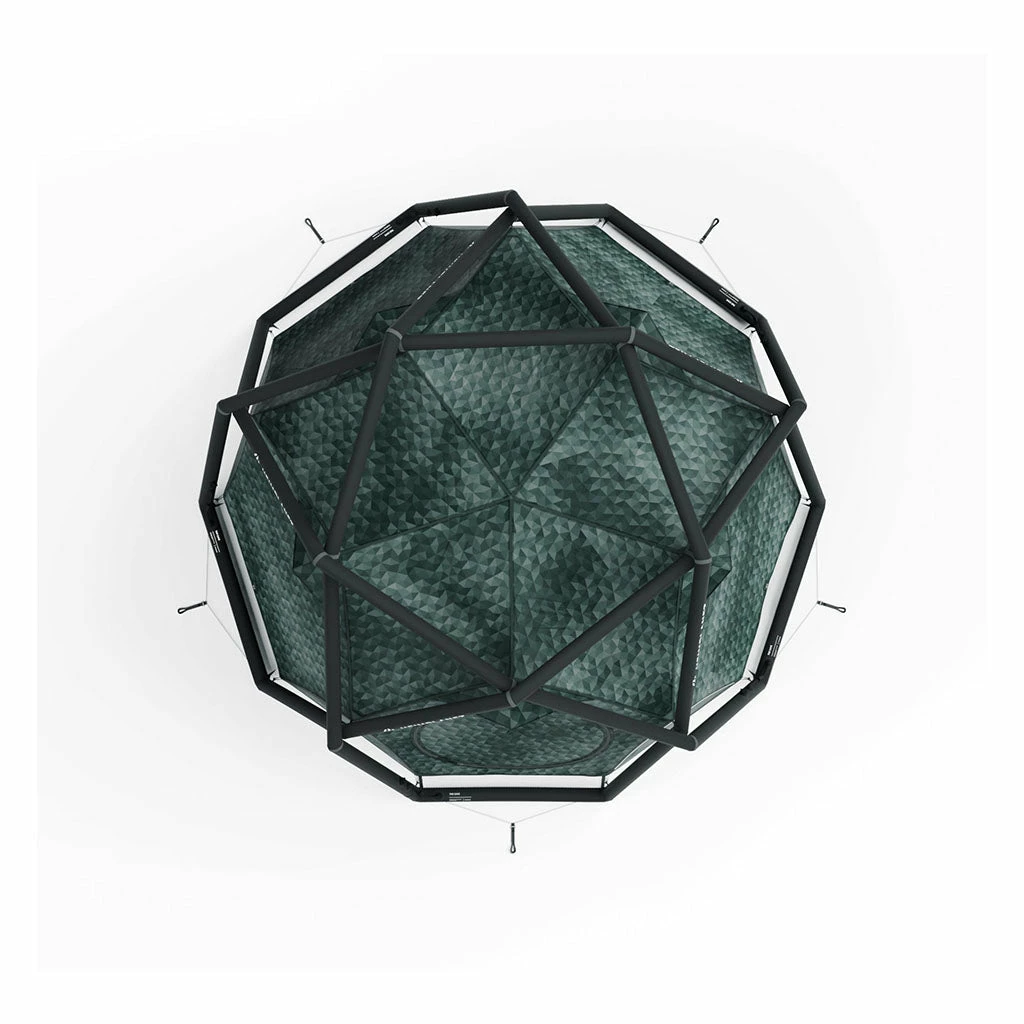 HEIMPLANET Vegan Friendly Products The Cave | Cairo Camo