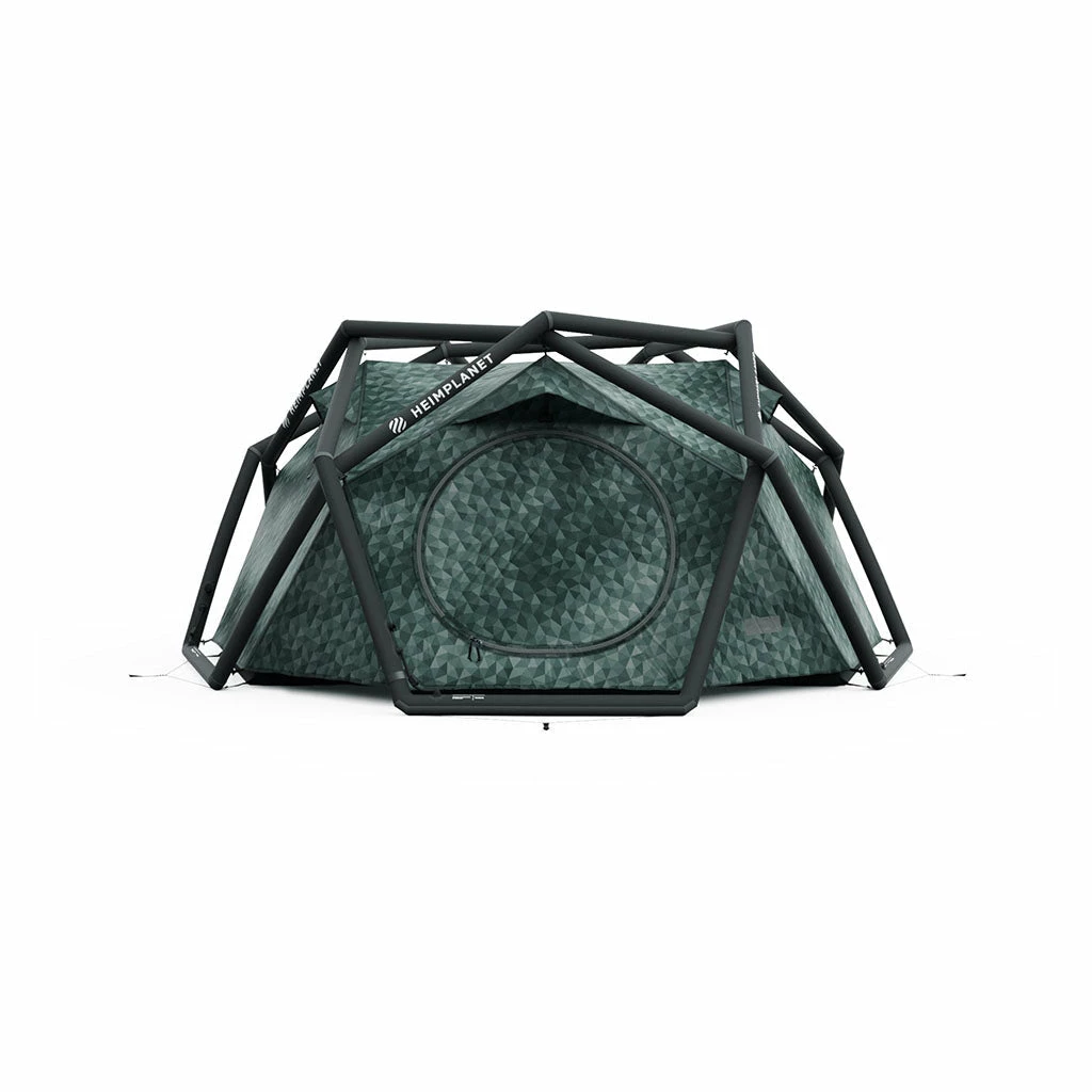 HEIMPLANET Vegan Friendly Products The Cave | Cairo Camo