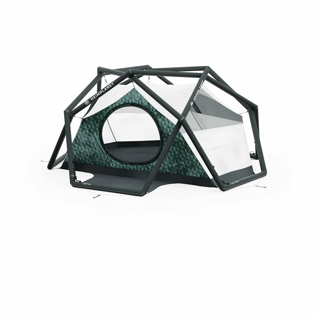 HEIMPLANET Vegan Friendly Products The Cave | Cairo Camo