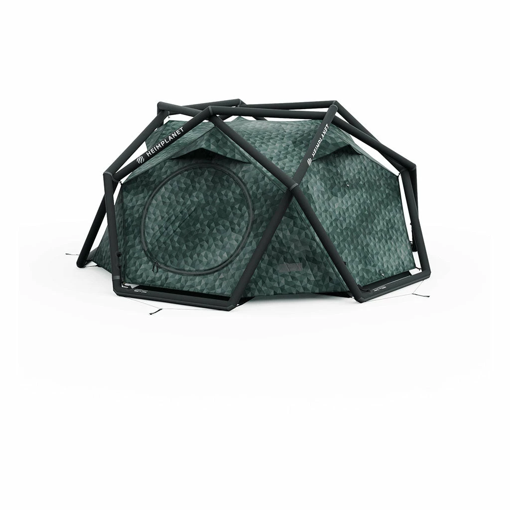 HEIMPLANET Vegan Friendly Products The Cave | Cairo Camo