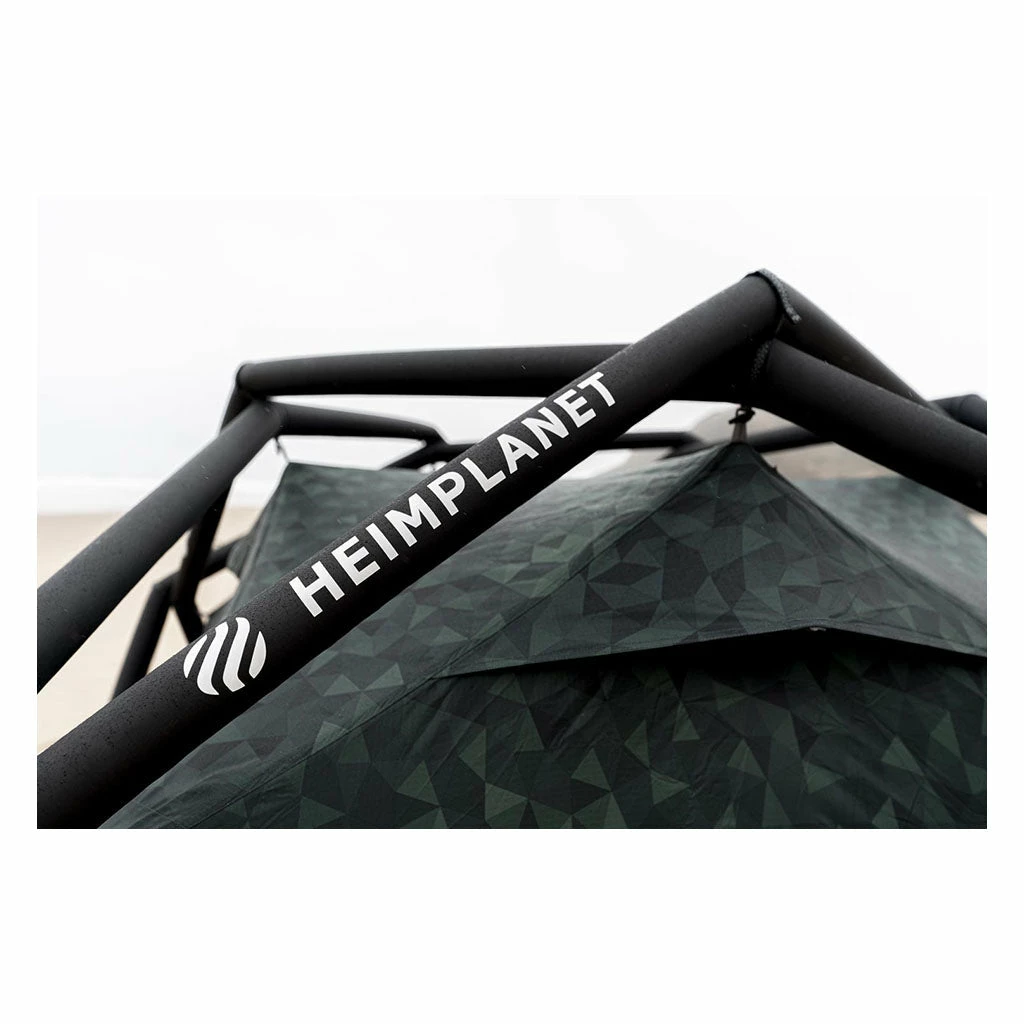 HEIMPLANET Vegan Friendly Products The Cave | Cairo Camo