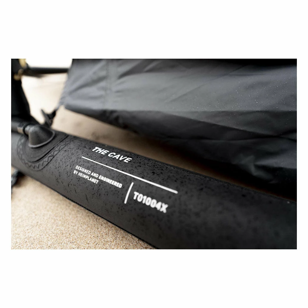 HEIMPLANET Vegan Friendly Products The Cave | Cairo Camo