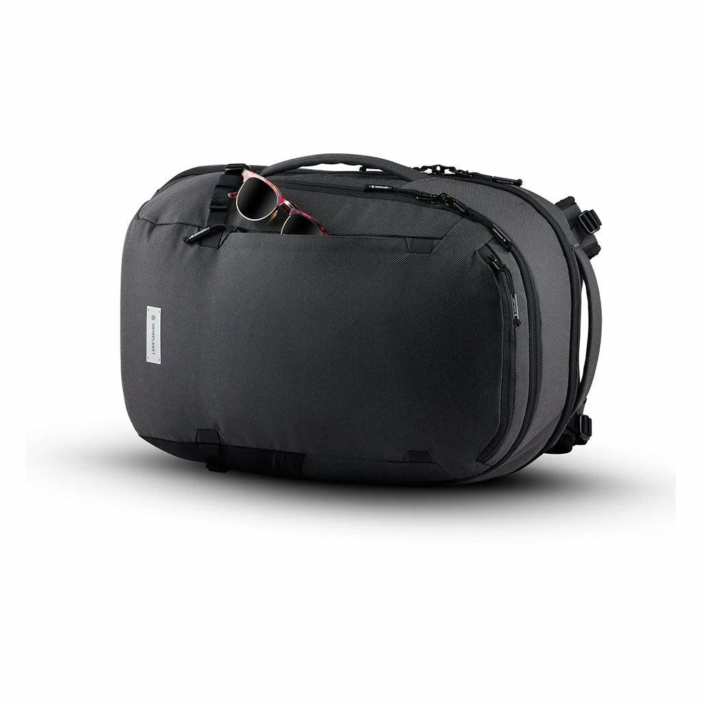 HEIMPLANET Transit Line Travel Pack 28L Vegan Friendly Products