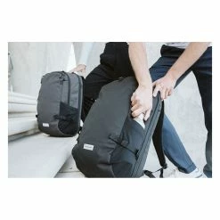 HEIMPLANET Transit Line Travel Pack 28L Vegan Friendly Products