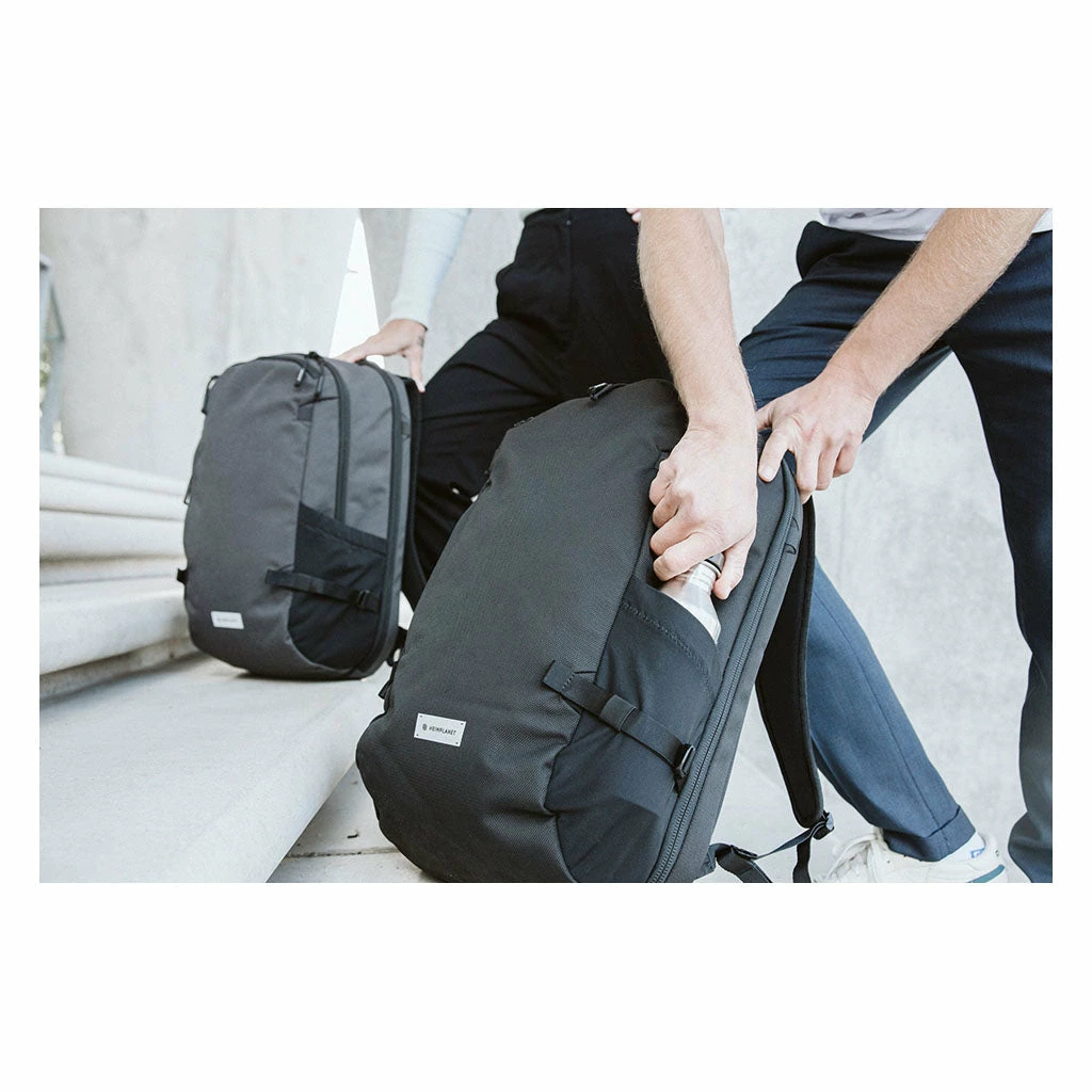 HEIMPLANET Transit Line Travel Pack 28L Vegan Friendly Products