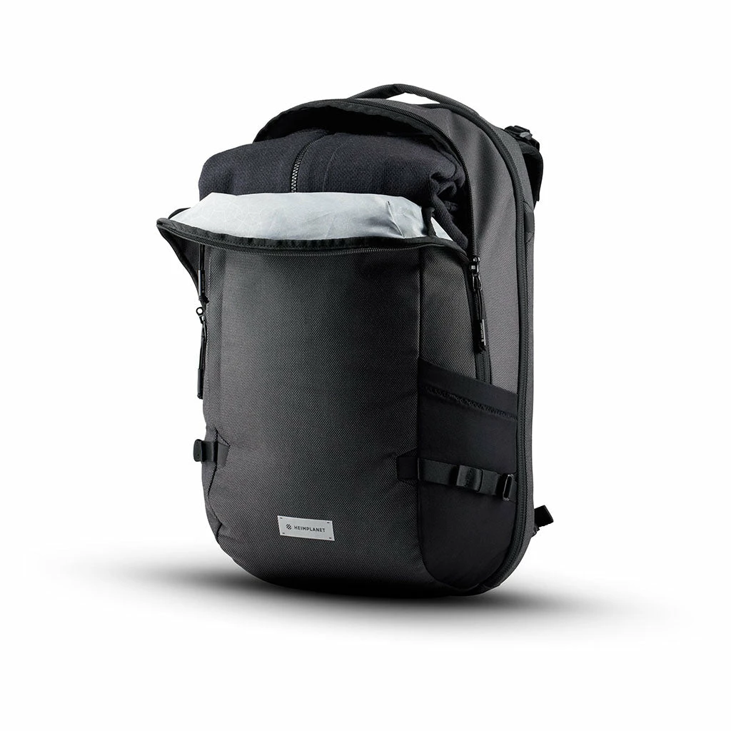 HEIMPLANET Transit Line Travel Pack 28L Vegan Friendly Products