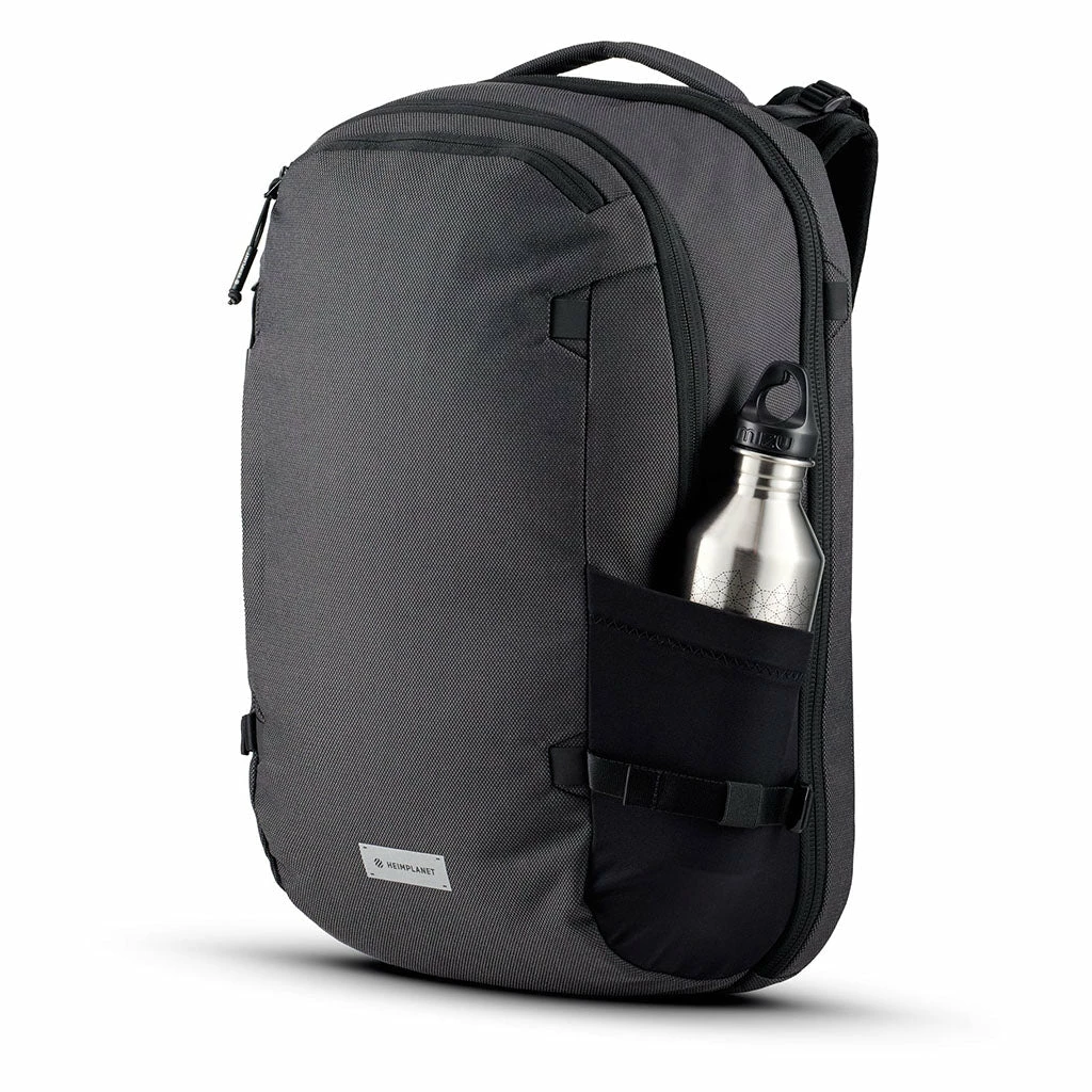 HEIMPLANET Transit Line Travel Pack 28L Vegan Friendly Products