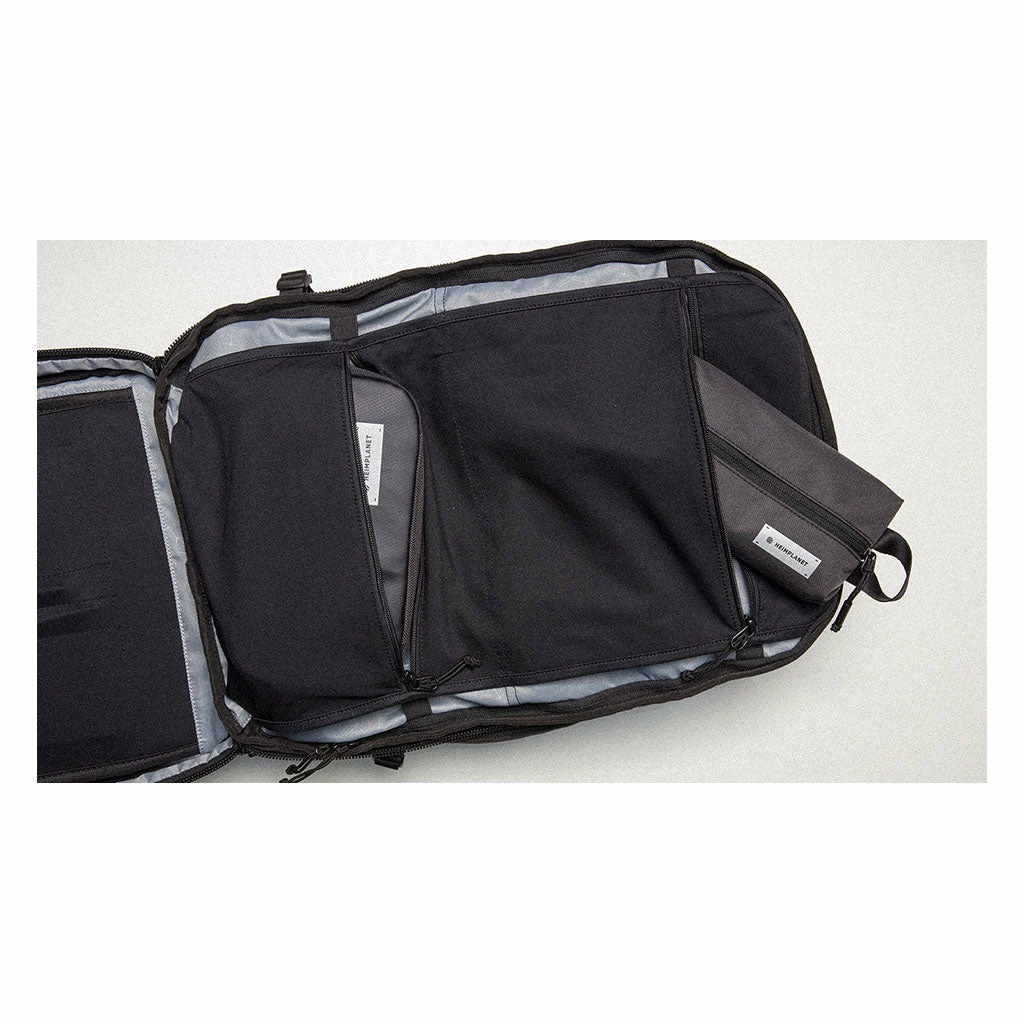 HEIMPLANET Transit Line Travel Pack 28L Vegan Friendly Products