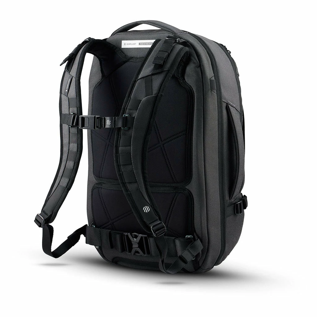 HEIMPLANET Transit Line Travel Pack 28L Vegan Friendly Products