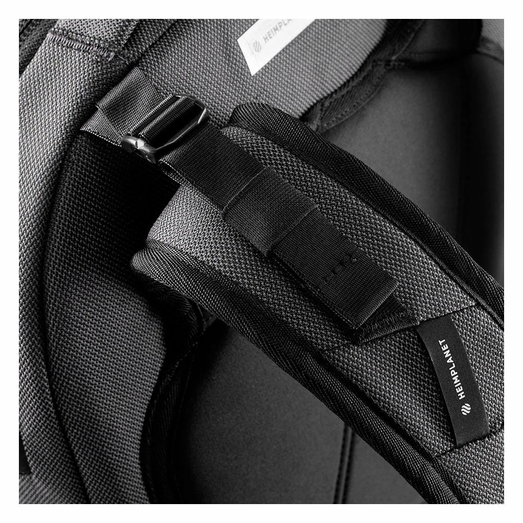 HEIMPLANET Transit Line Travel Pack 28L Vegan Friendly Products