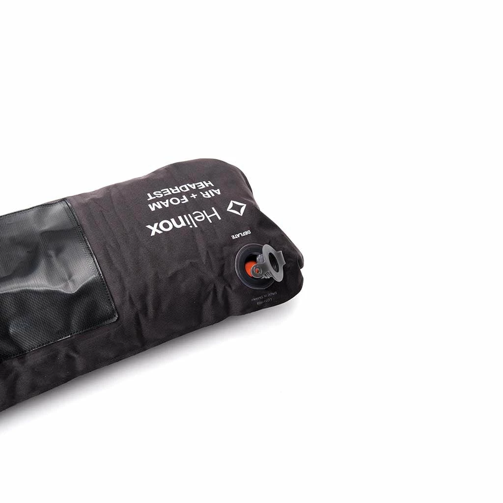 Helinox New Air + Foam Headrest