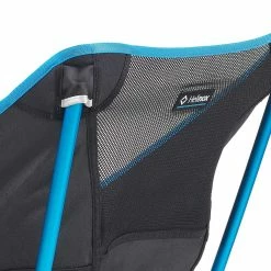 Helinox Café Chair New