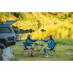 Helinox Café Chair New