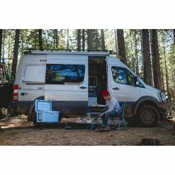 Helinox Café Chair New