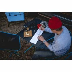 Helinox Café Chair New