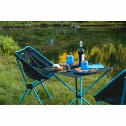 Helinox Café Chair New