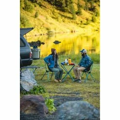 Helinox Café Chair New