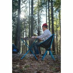 Helinox Café Chair New