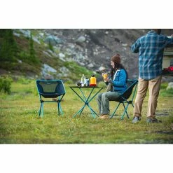 Helinox Café Chair New