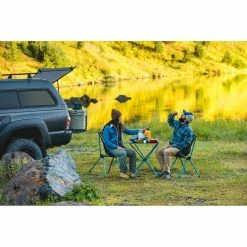 Helinox Café Chair New