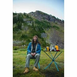 Helinox Café Chair New