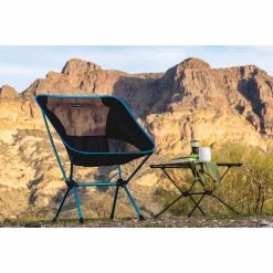 Helinox Camping Kit Chair One XL