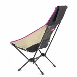 Helinox Chair Two Camping Kit