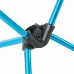 Helinox Chair Zero High Back Camping Kit