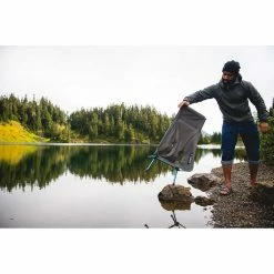 Helinox Chair Zero High Back Camping Kit