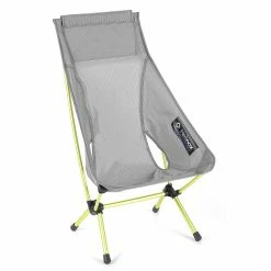 Helinox Camping Kit Chair Zero High Back