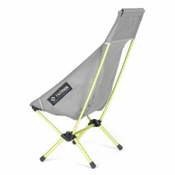 Helinox Camping Kit Chair Zero High Back