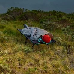 Helinox Cot One Convertible Camping Kit