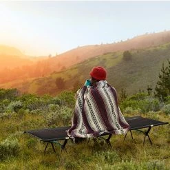 Helinox Cot One Convertible Camping Kit