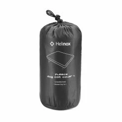 Helinox Dog Cot Warmer | Fleece New