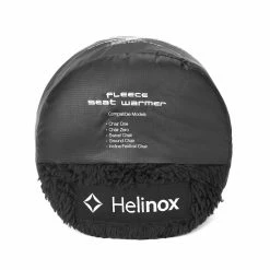 Helinox Fleece Seat Warmer Camping Kit