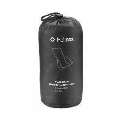 Helinox Fleece Seat Warmer Camping Kit