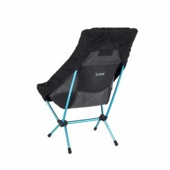 Helinox Fleece Seat Warmer Camping Kit