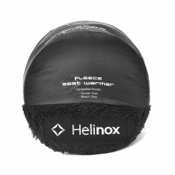 Helinox Fleece Seat Warmer Camping Kit
