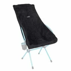Helinox Fleece Seat Warmer Camping Kit