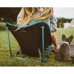 Helinox Camping Kit Incline Festival Chair