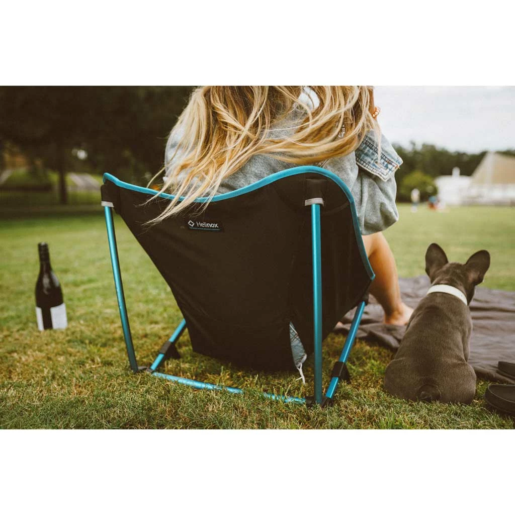 Helinox Incline Festival Chair