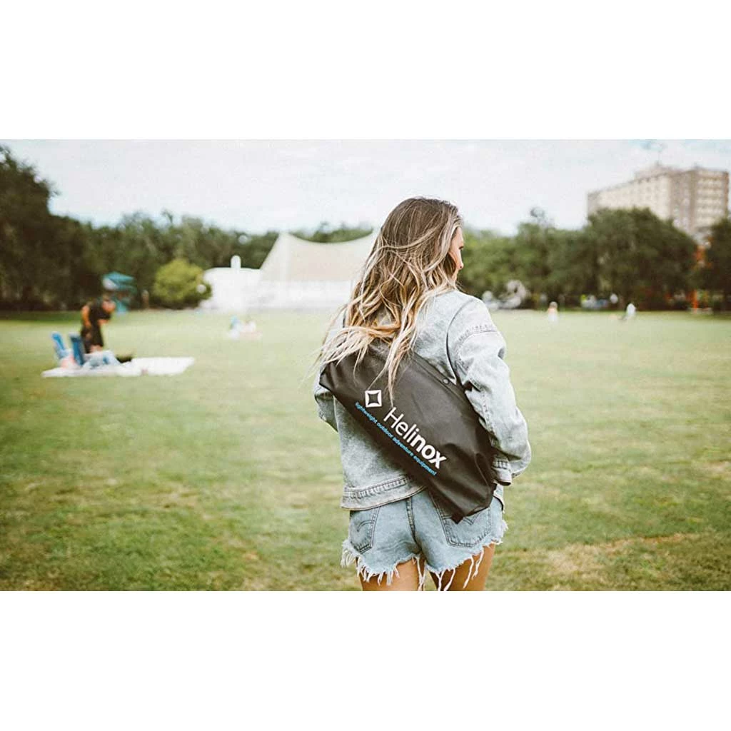 Helinox Incline Festival Chair