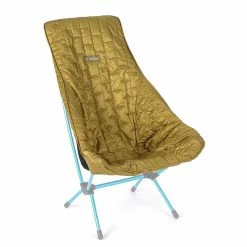 Helinox Quilted Seat Warmer For Chair Two New