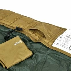 Helinox Quilted Seat Warmer For Chair Two New