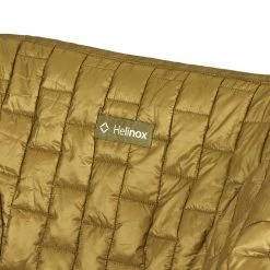 Helinox Quilted Seat Warmer For Chair Zero, One, XL & Ground Chair