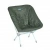 Helinox Quilted Seat Warmer For Chair Zero, One, XL & Ground Chair