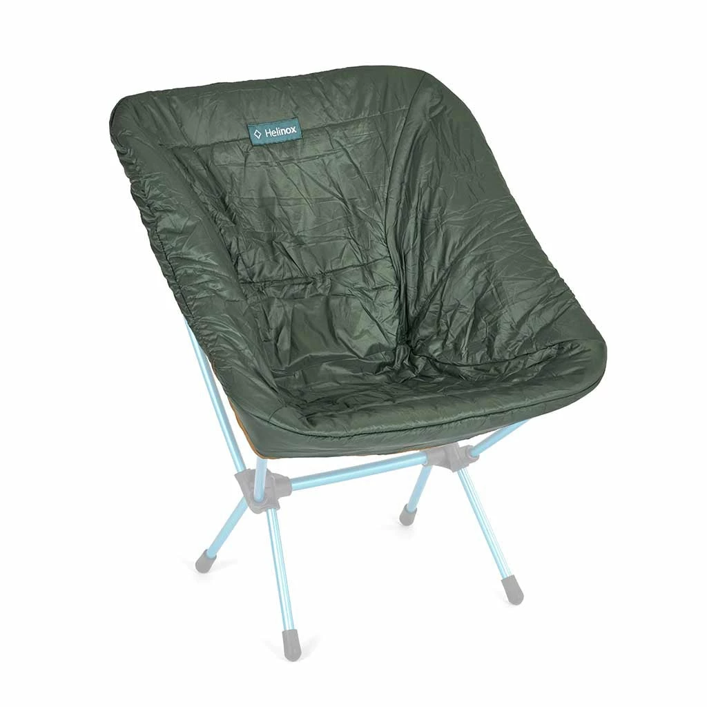 Helinox Quilted Seat Warmer For Chair Zero, One, XL & Ground Chair