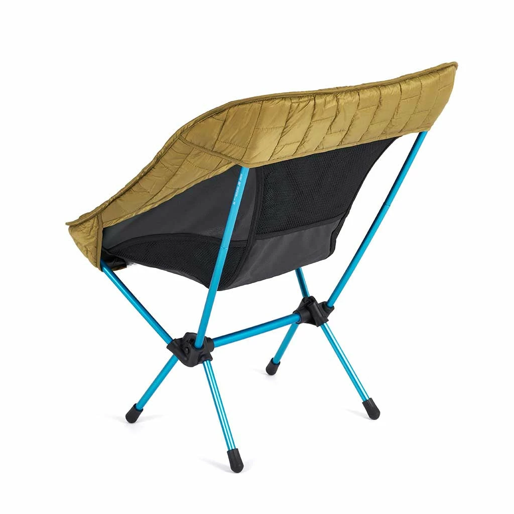 Helinox Quilted Seat Warmer For Chair Zero, One, XL & Ground Chair