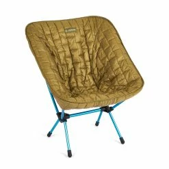 Helinox Quilted Seat Warmer For Chair Zero, One, XL & Ground Chair