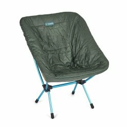Helinox Quilted Seat Warmer For Chair Zero, One, XL & Ground Chair